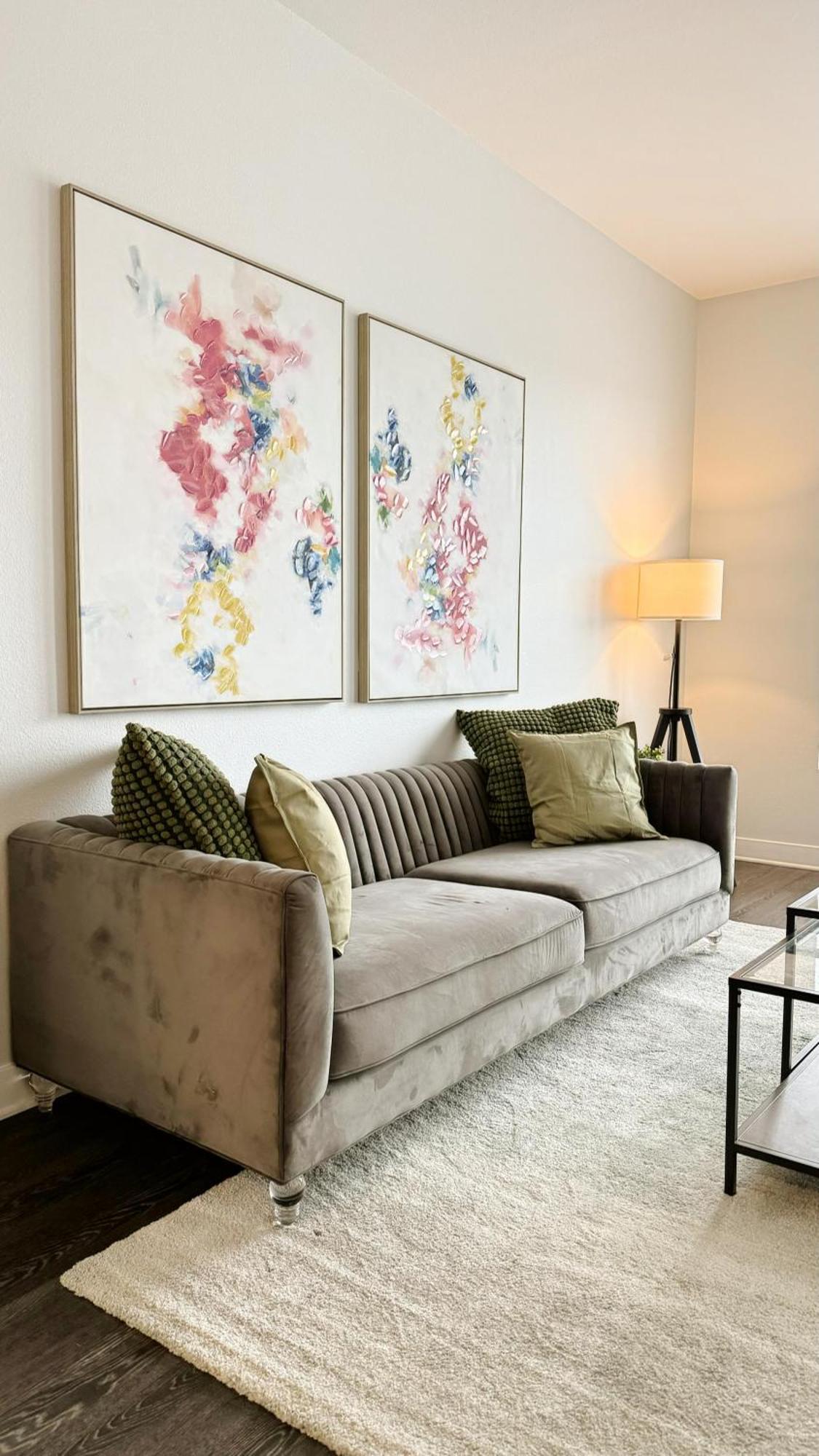 Cozy Glendale Apartment Лос Анджелис Екстериор снимка