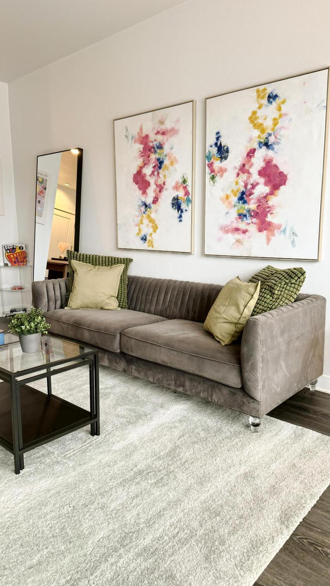 Cozy Glendale Apartment Лос Анджелис Екстериор снимка