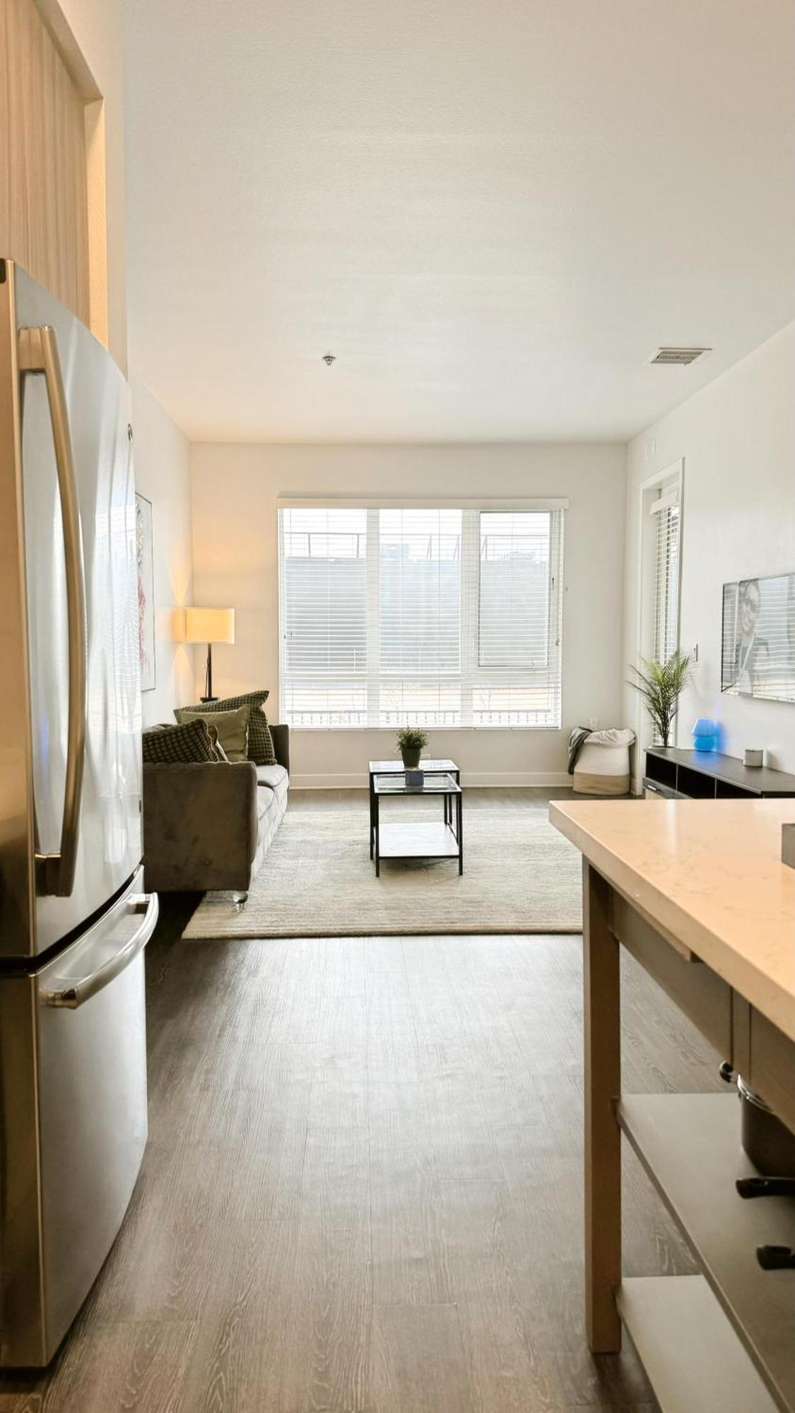 Cozy Glendale Apartment Лос Анджелис Екстериор снимка